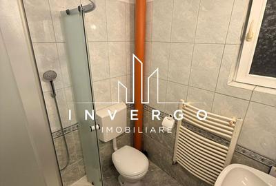 Apartament cu 2 camere decomandat în Grigorescu