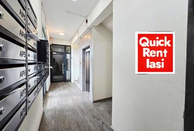 Grand Beetle Residence Pacurari-Petrom Apartament 2Camere Decomandat Lux - 14