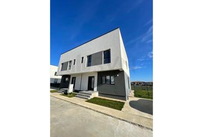 REV2004579 Casa l ansamblu rezidential l Duplex - 1