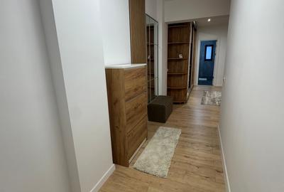 2 Camere Zina Km5- Veterani Complex South Side  Loc Parcare Totul Nou - 22