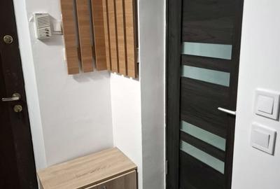 Garsonieră decomandată în Obor - 2