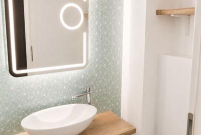 Apartament cu 3 camere decomandat în Tineretului - 6
