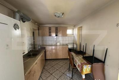 Casă cu 3 camere cu Teren 356 Mp în Central - 13