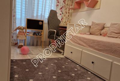 Apartament cu 3 camere decomandat în Central - 6