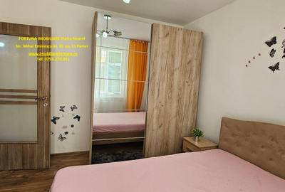 APARTAMENT 2 CAMERE DECOMANDATE, PARTER ÎNALT CU BALCON ȘI BOXĂ,  ZONA CENTRU - 5