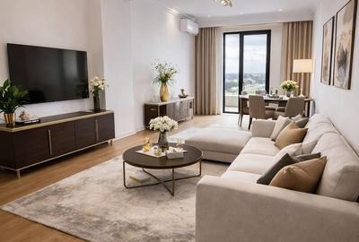 Apartament cu 3 camere decomandat în Km 4-5 - 12