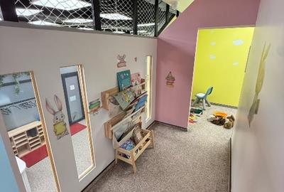 Spațiu comercial, de 220 mp, în Băneasa - 14