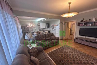 Apartament exclusivist Str. Iuliu Maniu, vedere panorami - 2