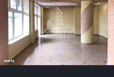 Spațiu comercial, de 107 mp, în Ghiroda - 2
