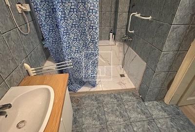 Garsonieră, mobilată în Sub Arini - 5