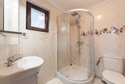 Casa cu piscina in Mioveni cartier Racovita - 10