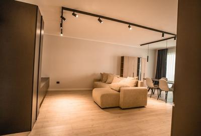 Apartamente de 1,2,3 camere finisate, zona Eroilor, Floresti! - 3