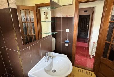 Apartament cu 3 camere decomandat în Lugoj - 2