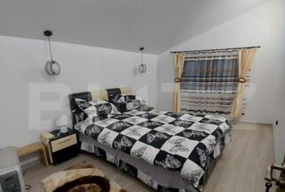 Casa de vanzare in Pucioasa cartier Micule?ti - 12