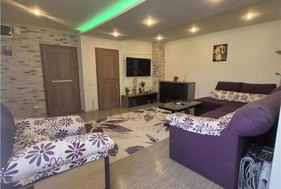 Casă individuală cu 4 camere cu Canalizare în Aeroport - 9