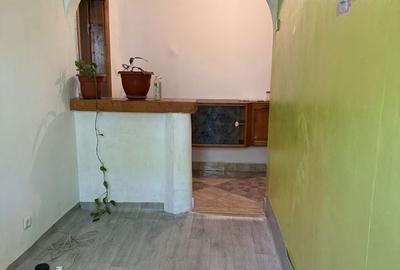 Garsonieră decomandată în Calea București - 4