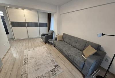 Apartament cu 2 camere semidecomandat în Dămăroaia - 4