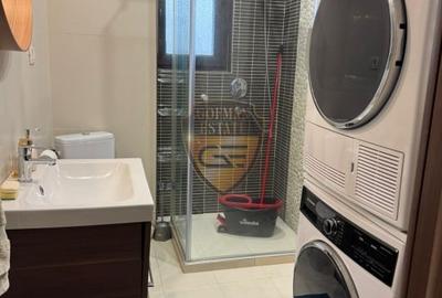 Tomis Plus, Curte Foisor Parcare, uscator rufe Masina de spalat vase - 16