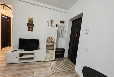 Apartament cu 2 camere semidecomandat în Berceni - 4