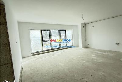 Apartament cu 3 camere în 13 Septembrie - 6