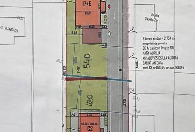 Casă cu 4 camere în Florești