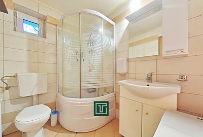 Casă cu 3 camere cu Canalizare în Aradul Nou - 4