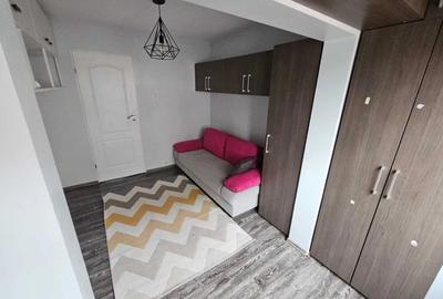 Apartament 3 camere decomandate zona Casa de Cultura Apartament 3 camere decomandate zona Casa de Cultura - 3