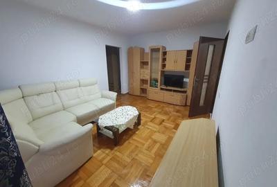 Ap modern 2 cam zona Podgoria mobilat si utilat ocupabil imediat - 7