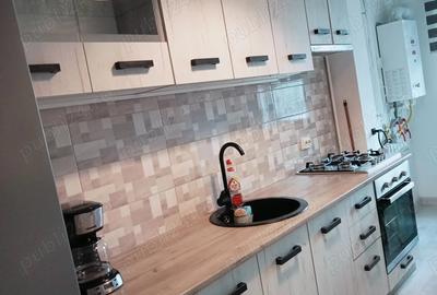 Inchiriem apartament modern - 1