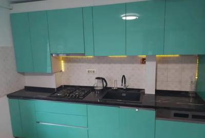 Apartament cu 4 camere decomandat în Central - 6