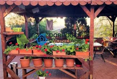 E3, Casa D+P+M, 317 mp. teren 508 mp - 7