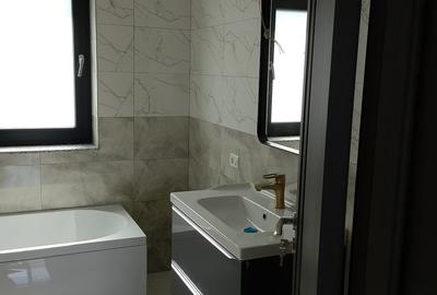 Casă individuală cu 4 camere cu Teren 400 Mp în Central - 9