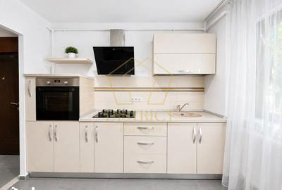 Apartament cu 2 camere, mobilat în Circumvalațiunii - 4