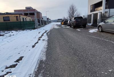 Teren de 600 mp, în Tărtășești - 3