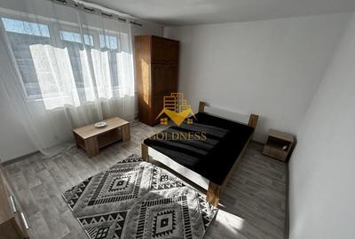 Apartament cu 2 camere decomandat, mobilat în Mănăștur