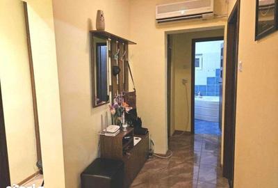 Apartament cu 2 camere decomandat în Crângași - 3