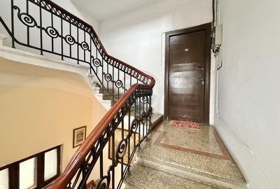 Un apartament cu poveste, in inima Bucurestiului interbelic - 14