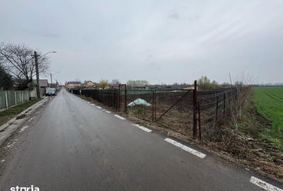 Teren de 6900 mp, în Filipești - 5