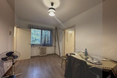Apartament 2 camere, etaj 1, Piata Doina Apartament 2 camere, etaj 1, Piata Doina - 3