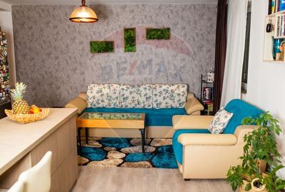 Apartament 2 camere, Florești 0% Comision - 12