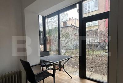 Garsoniera de vanzare Dorobanti | renovata complet + central - 7