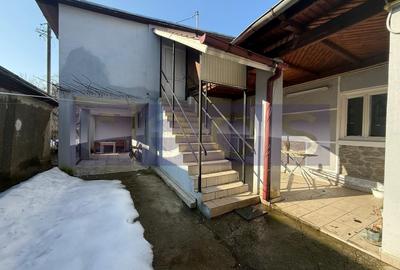 Teren Construcții intravilan de 500 mp, în Băneasa - 5