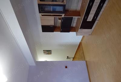 Garsonieră decomandată în Ostroveni - 9