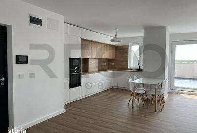 Apartament cu 4 camere decomandat în Nufărul - 6