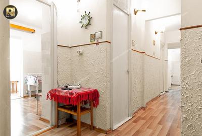 3 decomandate, in Galati, I.C Frimu, langa IFR, etaj 3, sup.68 mp - 9