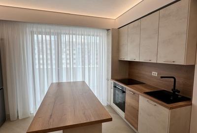 Apartament NOU 2 camere Cortina North Apartament NOU 2 camere Cortina North - 3