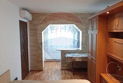 Apartament cu 1 camere de vânzare în zona Confectii - 4