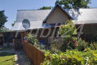Casă în Mavrodolu - 4