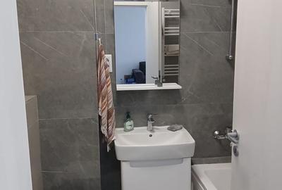 Apartament cu 2 camere semidecomandat în Central - 5