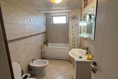 Ocazie casa 4 camere +garaj mare Galata 170 mp - 13